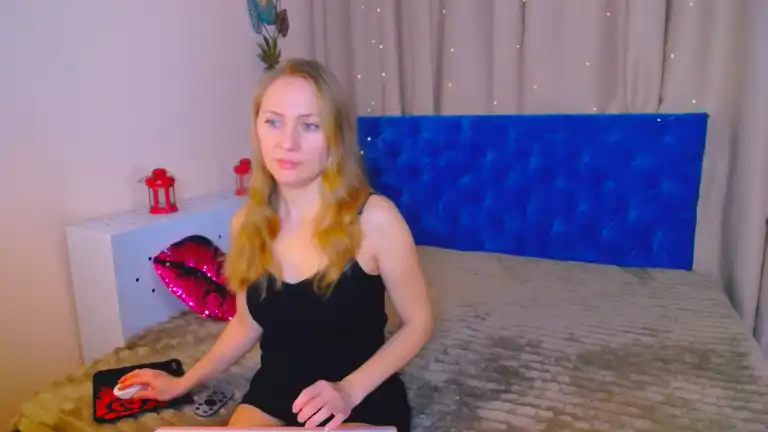Camillaliss – [Streamate] Pretty Face Roleplay Beautiful – 2025-04-28 20:27:57