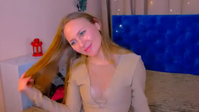 Camillaliss – [Streamate] Sensual Home Video Licking – 2025-01-30 11:51:12
