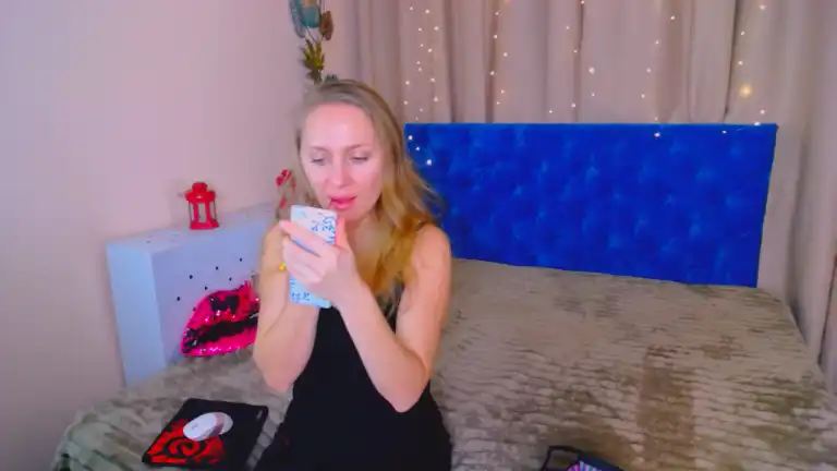 Camillaliss – [Streamate] New Record Clip Gets Dirty Play – 2026-05-08 17:02:02