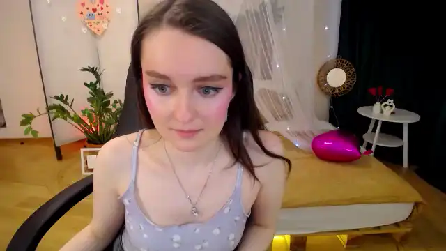 Milim_nava – [Myfreecams] Rubbing Pussy Privat Zapisi Camsex – 2025-11-14 13:02:05