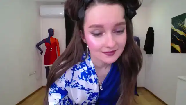 Milim_nava – [Myfreecams] Pretty Cam Model Playful Lovers – 2025-06-03 23:57:41