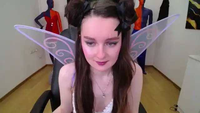 Milim_nava – [Myfreecams] Pretty Cam Model Fisting Pussy Party – 2026-02-14 08:14:40