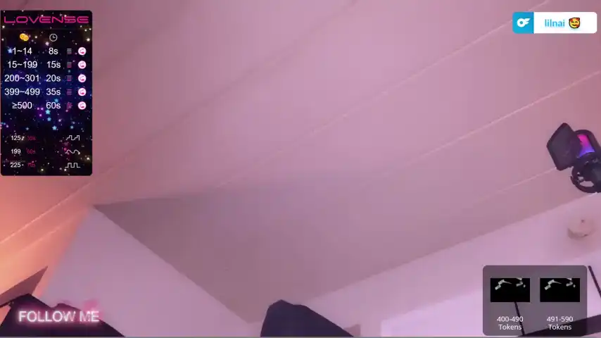 Princessnaijha – [Chaturbate] Free Watch Pussy Webcam Model – 2025-08-22 03:16:27