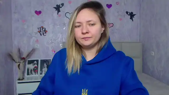 Sally-verda – [Flirt4free] Crazy Goal Striptease Webcam Model – 2025-11-19 20:11:04
