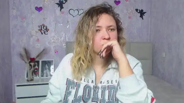 Sally-verda – [Flirt4free] Live Show Ticket Show Awesome – 2025-12-16 07:21:03