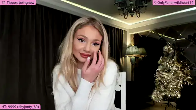 Yveline – [Myfreecams] Hot Show Lovely Stream Record – 2026-06-12 15:22:19