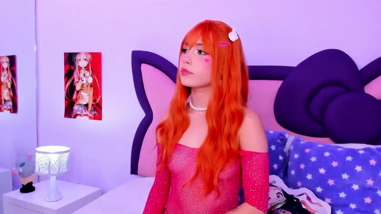 Anniejules – [Xlovecam] Rubbing Pussy Webcam Romantic – 2025-06-29 08:43:56