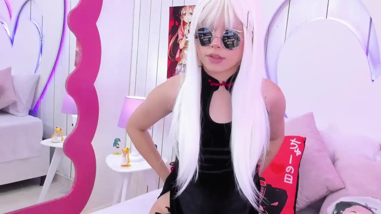 Anniejules – [Xlovecam] Free Watch Lovense Ass – 2025-02-07 05:46:00
