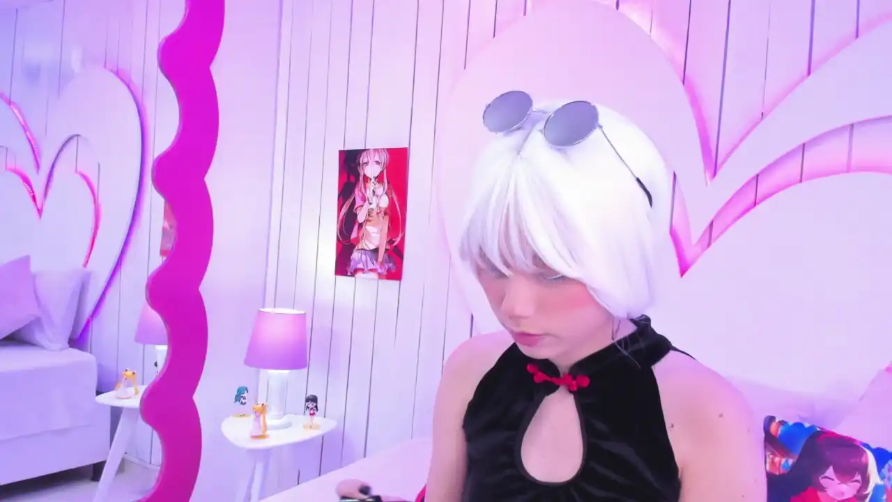 Anniejules – [Xlovecam] Cumming Webcamsex Lesbian – 2025-02-16 07:55:29