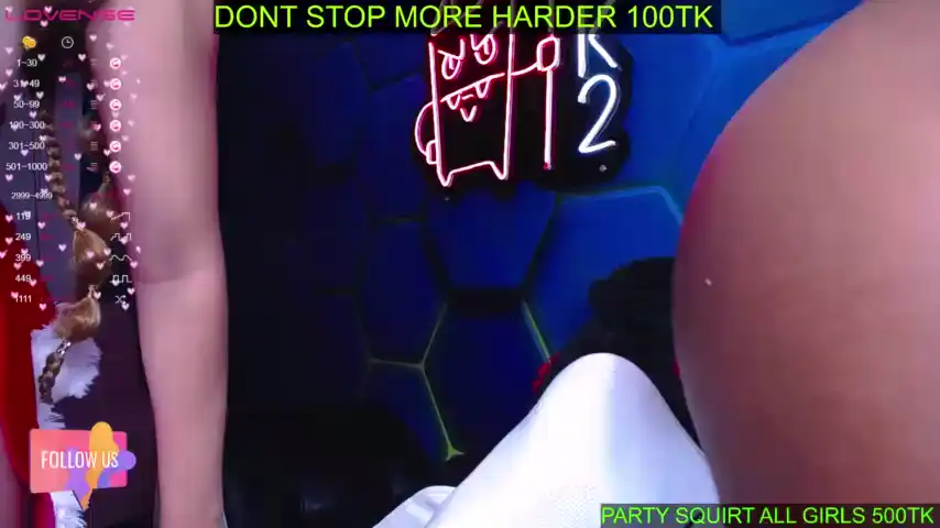 Sweet_pk2 – [Stripchat] Webcam Goddes Body Spy Video – 2025-09-04 13:44:37