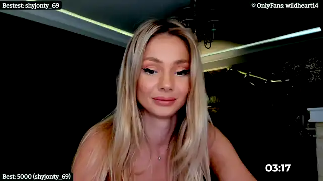 Yveline – [Myfreecams] Fuck Her Hard Super Crazy Goal – 2026-03-28 04:38:02