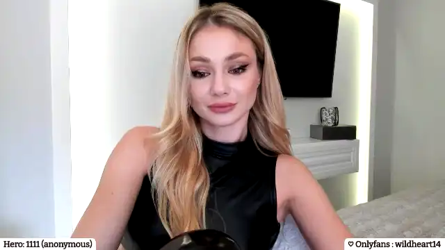 Yveline – [Myfreecams] Camsex Horny Closeup – 2026-02-27 00:55:26