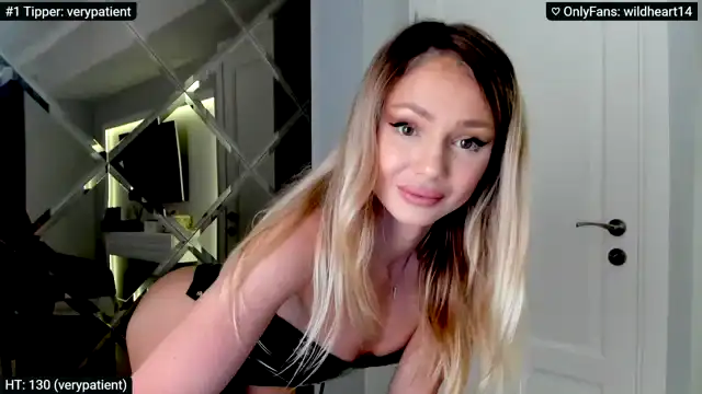 Yveline – [Myfreecams] Lovense Chat Naughty – 2026-01-20 23:59:28