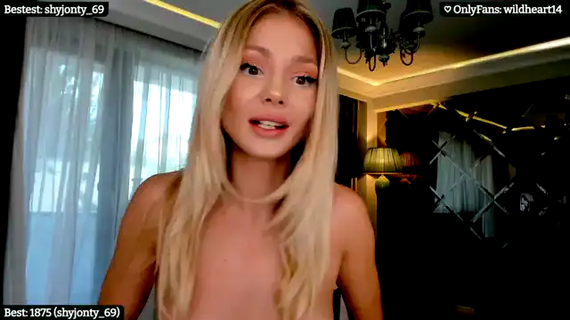 Yveline – [Myfreecams] Crazyticket Web Model Crazy – 2026-01-07 00:06:07