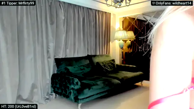 Yveline – [Myfreecams] Incredible Women Free Porn Home Video – 2025-01-07 10:05:59