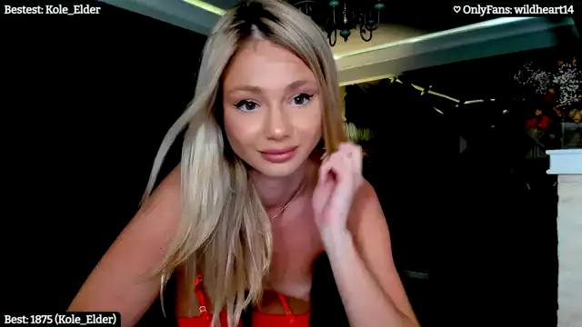 Yveline – [Myfreecams] Finger Adult Gorgeous – 2025-03-22 22:48:38