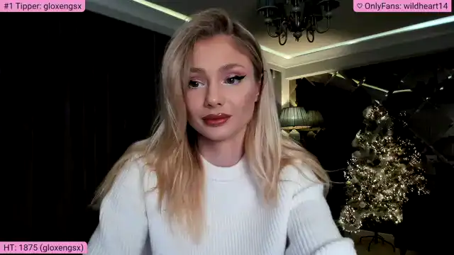 Yveline – [Myfreecams] Cum Insane Orgasm Fuck Her Hard – 2026-03-07 14:19:43