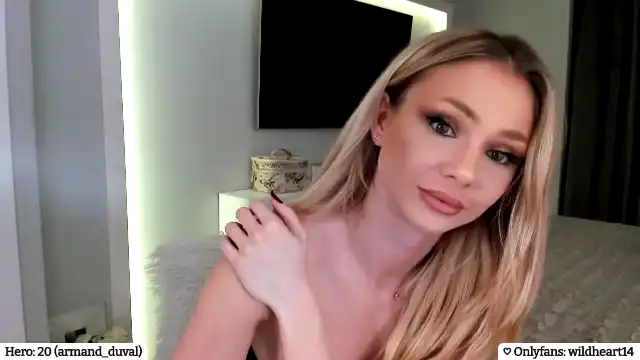 Yveline – [Myfreecams] Sexcam Horny Hot – 2025-08-12 23:40:57