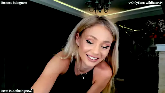 Yveline – [Myfreecams] Gets Lucky Crazy Goal Chica – 2026-05-10 22:41:15