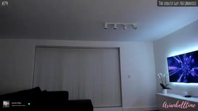 Arianbelltime – [Myfreecams] Natural Body Shaved Spy Video – 2025-04-10 03:44:17