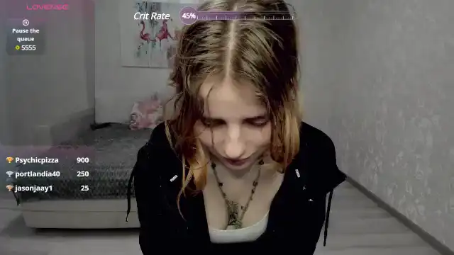 Leya_sexi – [Myfreecams] Dick Lush Hot Babe Strips – 2025-12-31 09:38:54