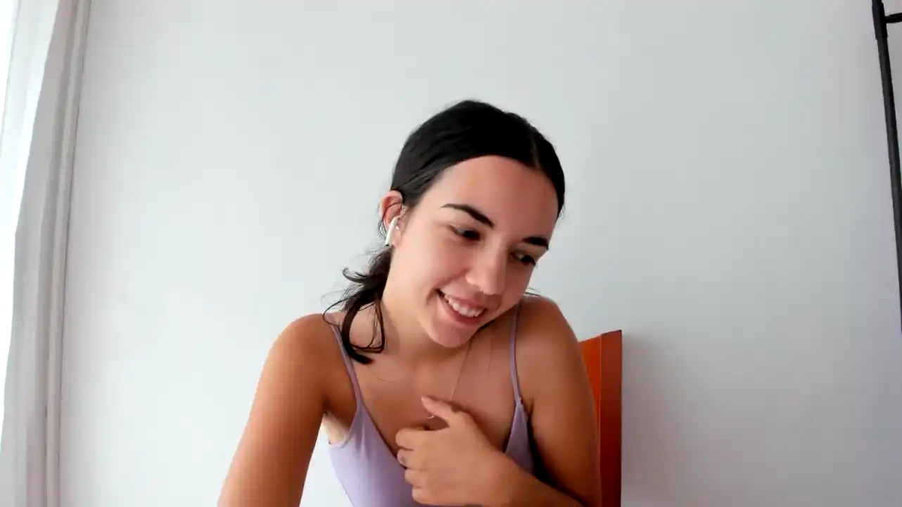 Lolaafrodita – [Amateur.tv] Lovers Suck Dick Sex Toys – 2026-02-15 14:41:25