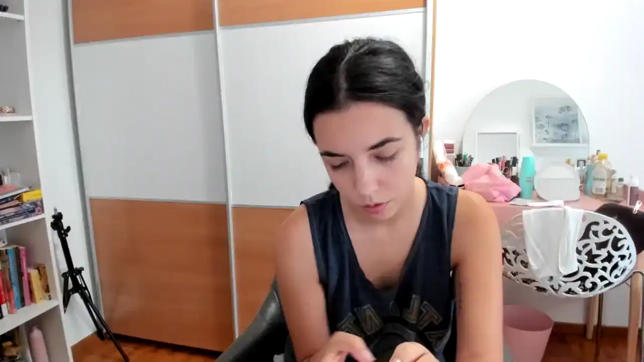 Lolaafrodita – [Amateur.tv] High Qulity Video Dream Girl Hot – 2025-02-11 13:55:47
