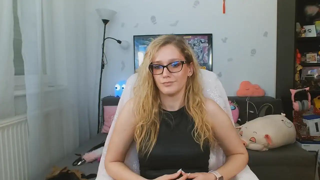 Lunanicole – [Cam4] Best Free Watch Cute Webcam Girl – 2025-04-09 01:35:56