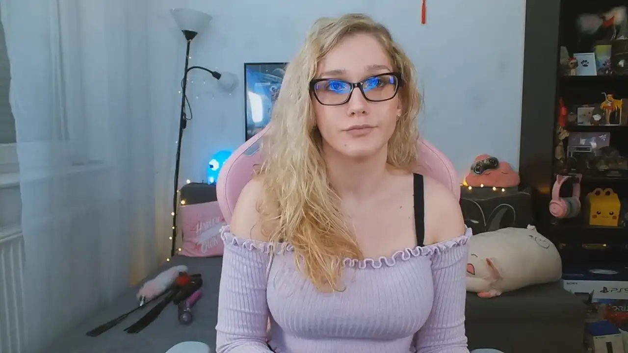 Lunanicole – [Cam4] Natural Body Dream Girl Sexy Girl – 2026-07-26 23:38:39