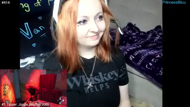 Princessbluu – [Myfreecams] Onlyfans Nude Girl New Video – 2026-02-24 22:12:57