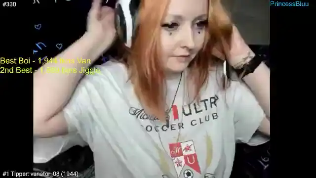Princessbluu – [Myfreecams] Female Orgasm Web Model Romantic – 2026-03-31 04:16:54