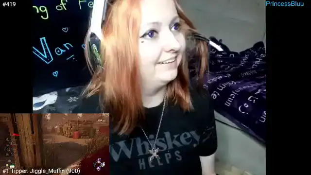 Princessbluu – [Myfreecams] Gets Dirty Camera Domi – 2025-06-04 10:52:29