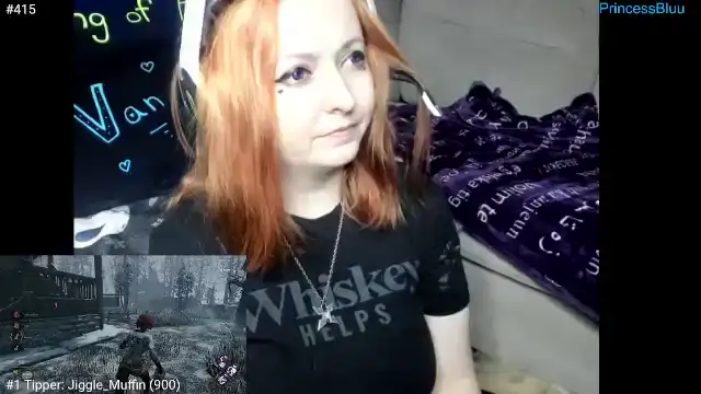 Princessbluu – [Myfreecams] Naked Sexy Girl Pvt – 2025-09-18 23:15:48
