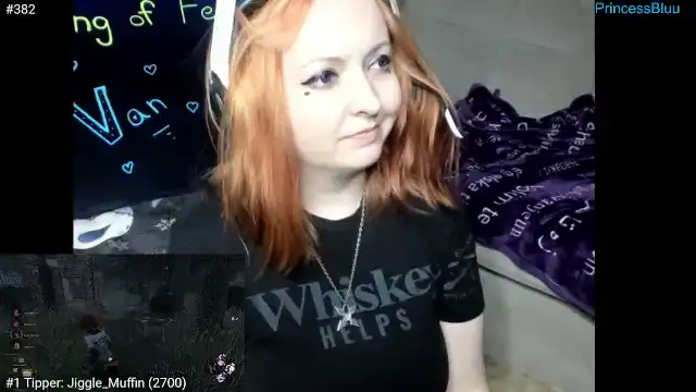 Princessbluu – [Myfreecams] Hot Big Tip Goal Play – 2026-03-28 22:36:42