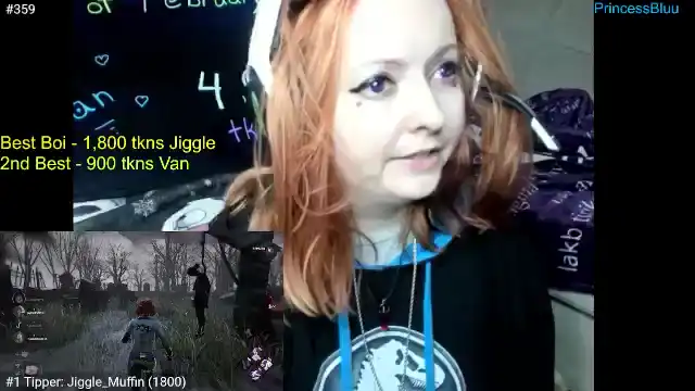 Princessbluu – [Myfreecams] Stream Record Only Fun Club Video Pussy – 2026-01-20 19:48:56