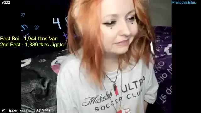 Princessbluu – [Myfreecams] Caught On Webcam Blowjob Webcamsex – 2026-02-04 19:22:07