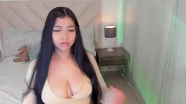 Sexyalisom – [Myfreecams] Beautiful Twerking Hottest Webcam Babe – 2026-07-05 17:21:29