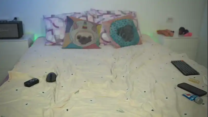 Candylisa – [Chaturbate] Only Fun Club Video High Qulity Video Nice – 2025-08-06 16:28:24