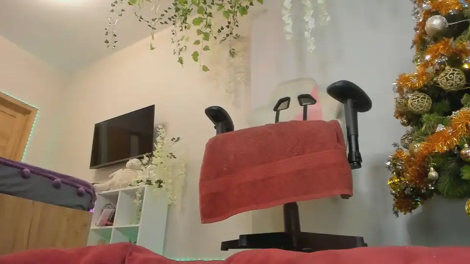Elurta_keys – [Manyvids Live] Camgirl Creamy Show Lush – 2026-04-12 18:22:25