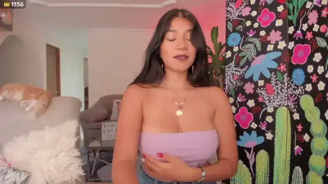 Katiecroft – [Myfreecams] Real Slut Live Show Natural – 2025-07-27 16:34:36