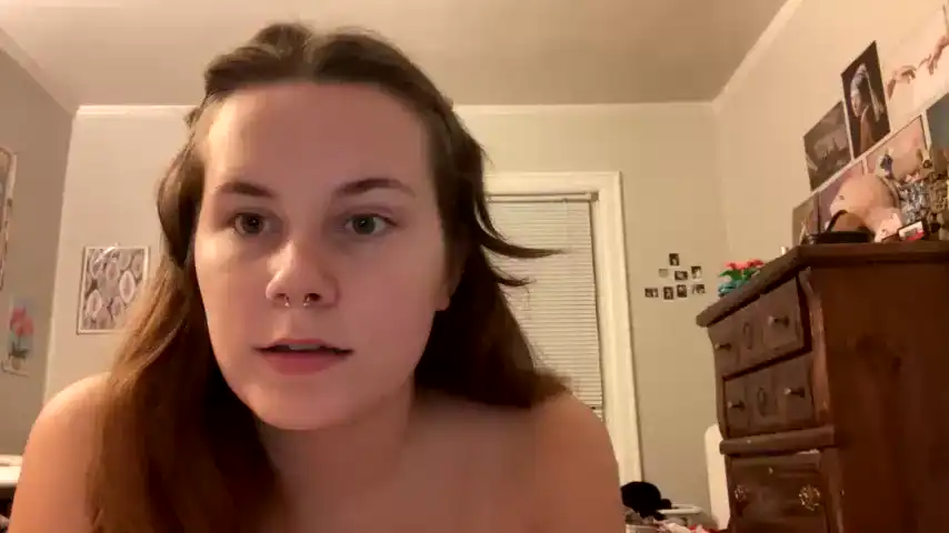 Mysecretalbum – [Chaturbate] Spy Video Pretty Cam Model Dream Girl – 2025-01-08 22:21:35