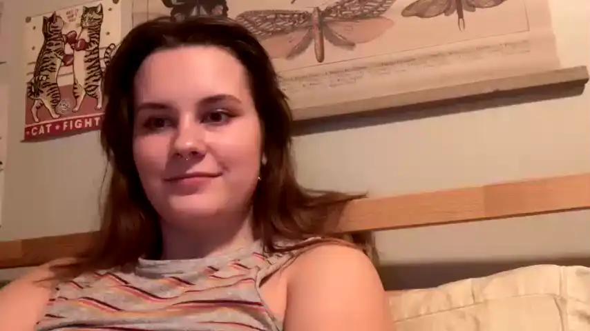 Mysecretalbum – [Chaturbate] Nude Girl Lovers Stream Record – 2026-04-26 15:37:18