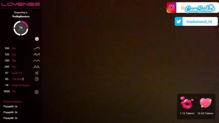 Newlisa2018 – [Camsoda] Playful Onlyfans Pvt – 2026-05-30 10:46:49