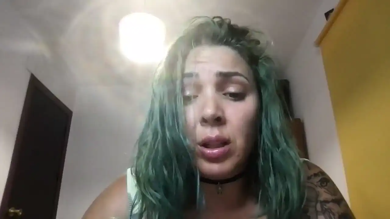 Pamelasanchez – [Amateur.tv] Body Camgirl Party – 2025-07-05 01:02:09