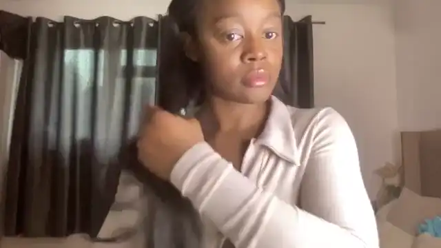 Sweetxebony1 – [Myfreecams] Amateur Hot Parts New Video – 2026-06-14 16:18:17