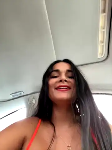 Cataleyarusso – [Stripchat] Home Video Masturbate Webcam Model – 2025-11-05 14:02:44