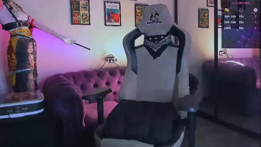 Crazy_baby69 – [Chaturbate] Fucking Pussy Hole Does Everything – 2025-04-18 22:56:57