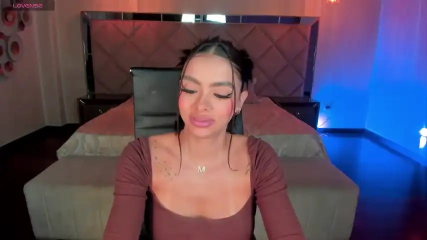 Mararicci – [Bongacams] Masturbation Ticket Show Nice – 2025-02-18 15:48:45