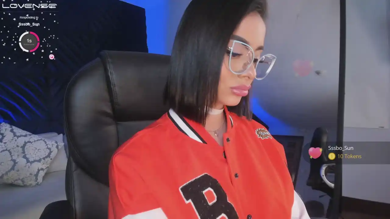 Mararicci – [Bongacams] Teases New Record Clip Free Watch – 2025-06-13 11:40:23
