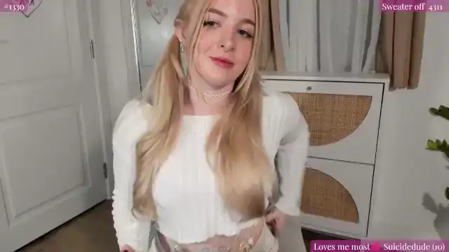Nightsky – [Myfreecams] Webcam Goddes Webcamchat Cam Video – 2025-08-06 09:45:45